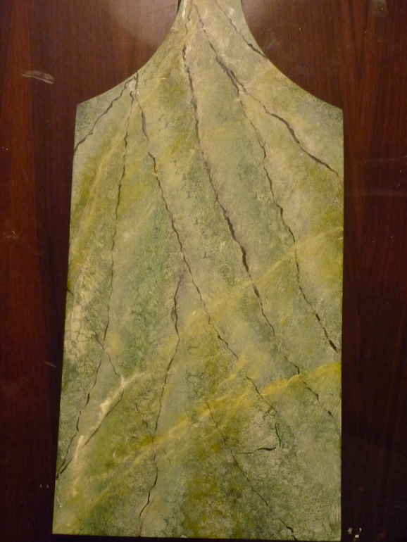 Мраморный фон.