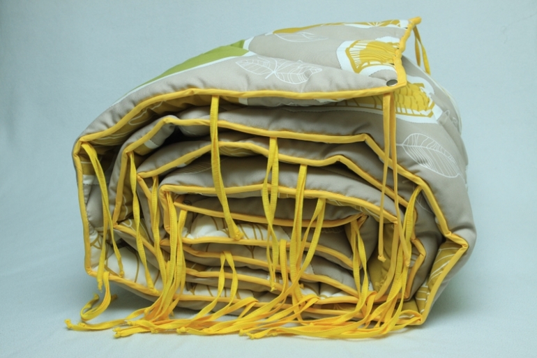 5 метров мягкости.....