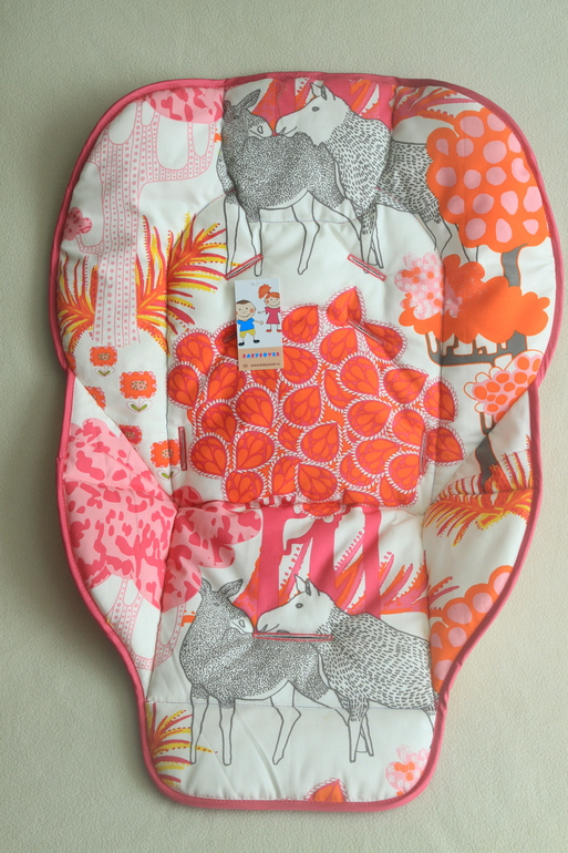 Такое вот хлопковое разнообразие чехлов)))