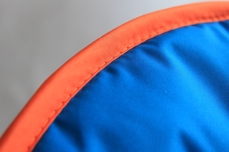 Чехлы на стульчики за последние дни из плащёвки