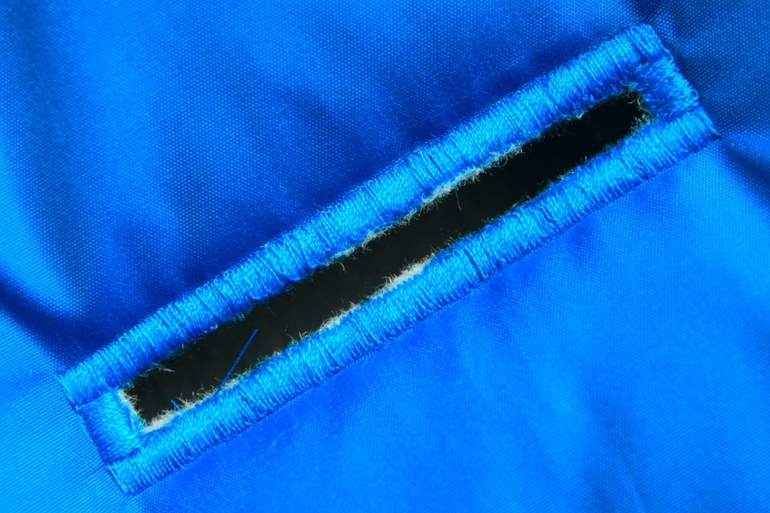 Чехлы на стульчики за последние дни из плащёвки