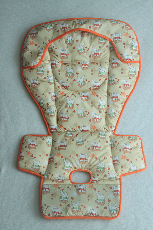 Чехлы на стульчики Cam Campione и Neonato Multiplo