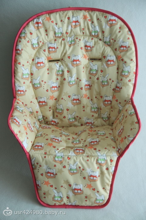 Два дня работы над чехлами....