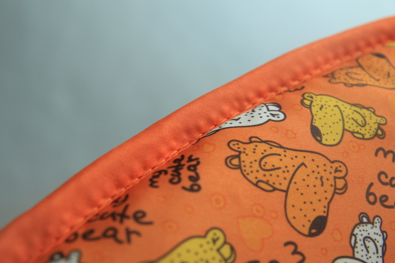 Чехлы на стульчики Cam Campione и Neonato Multiplo