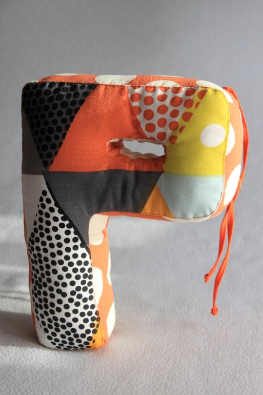 И ещё одно имя-подушки