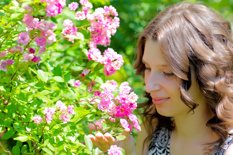 Наша семейно-пузатая фото-сессия)))