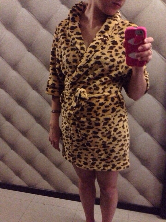 Мои домашние радости.