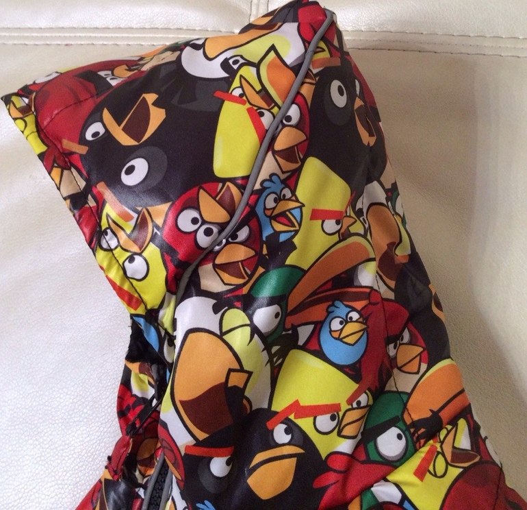 Много новенького))