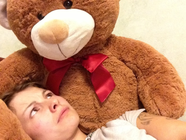 Наш Новый год 2014!!!!