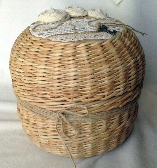 какой подарочек!!!