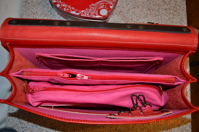 Красная командира