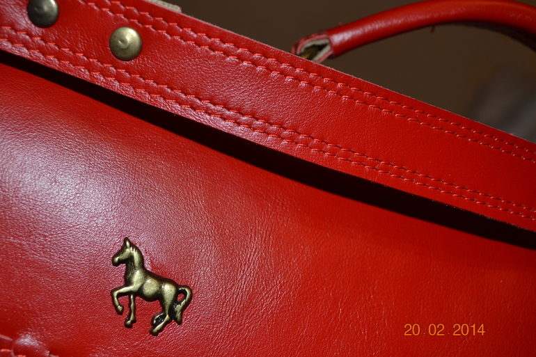 Красная командира