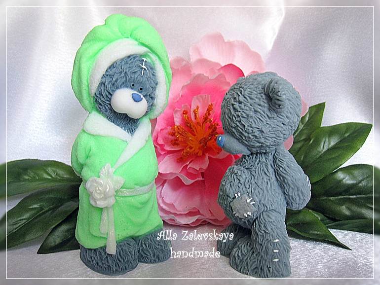 Мои не опубликованные)