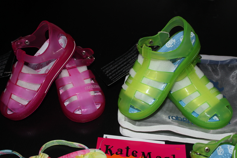 Cavalli пляжки