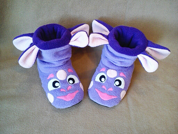 Тапконашествие)))