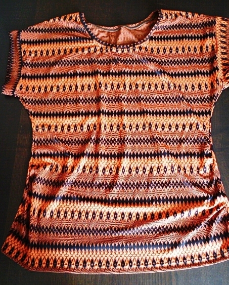 "Беременный" гардероб