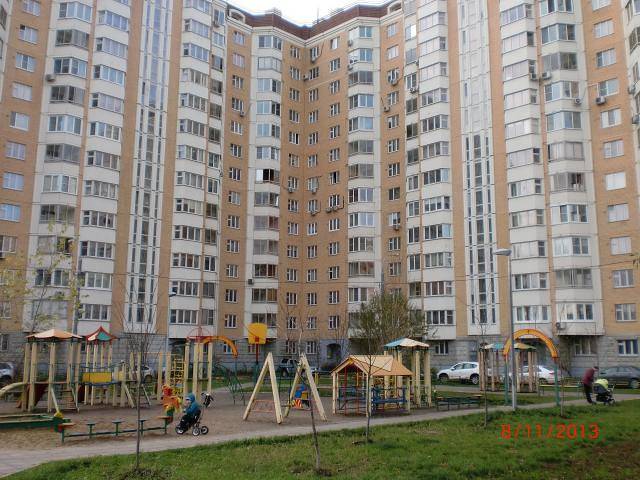 Продам 1-ю квартиру в Кожухово,на Дмитриевского за 6 млн.руб.тел.89268124478Вита