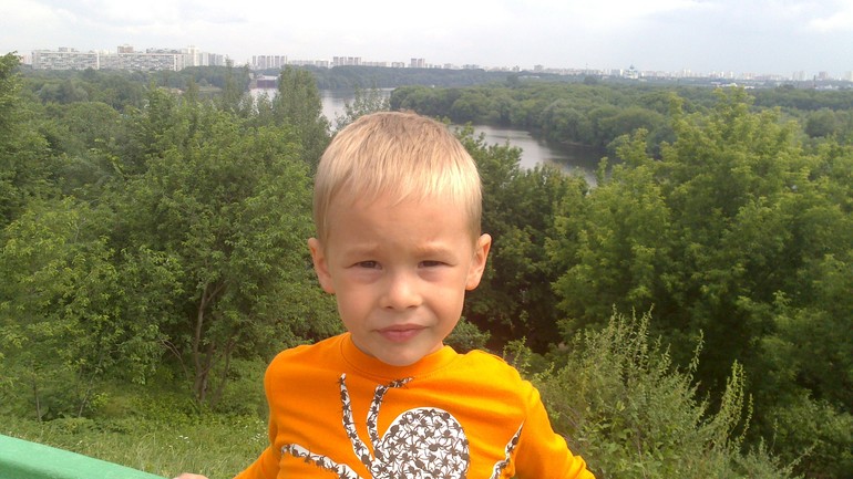 Погуляли 12.-14.06.2014
