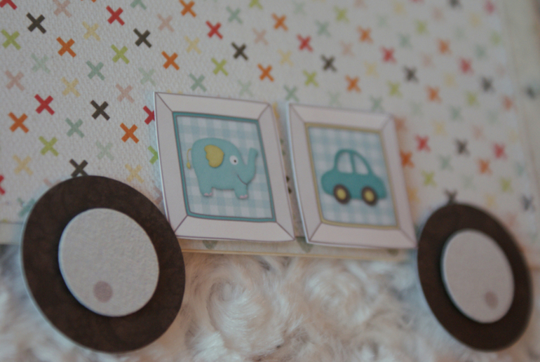 ПАРОВОЗ на годовасие)))