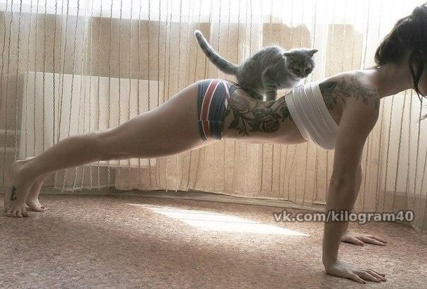 Неделя 4, день 2 (Старт 05.05)