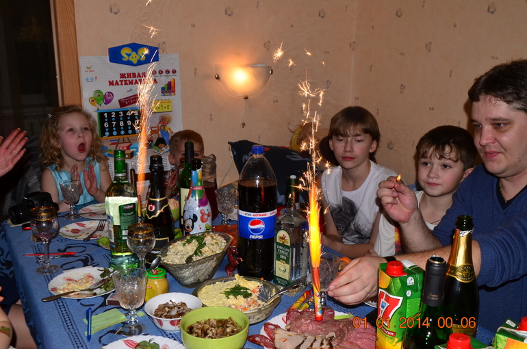 С Новым Годом!!!