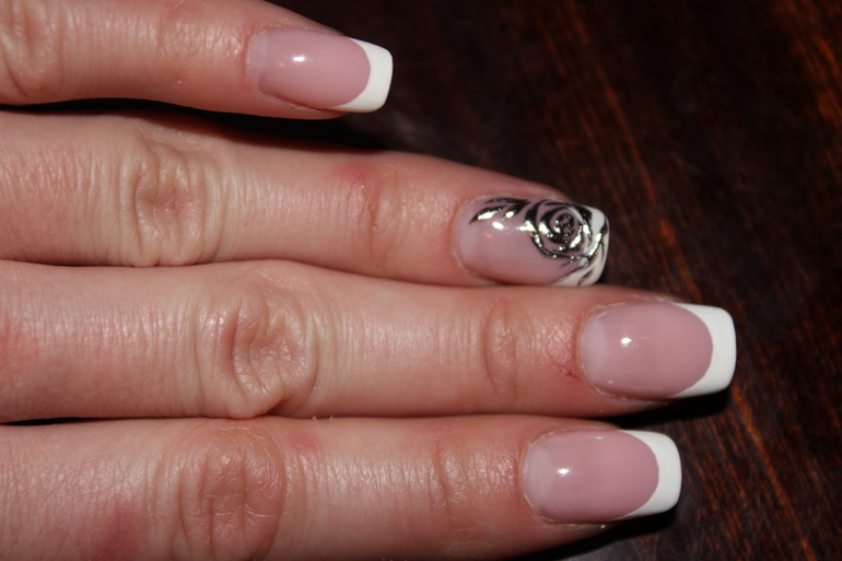 Зимнее настроение!