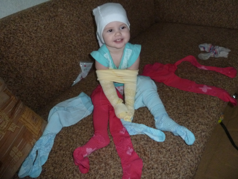 Старший брат)))