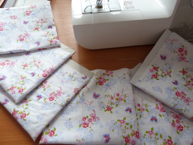 Подарок для свекрови (уже традиция))(МК)