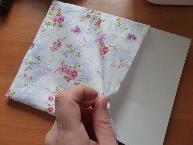 Подарок для свекрови (уже традиция))(МК)