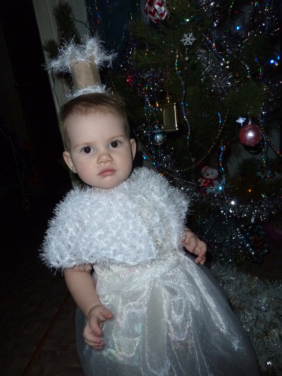 Царевна-Несмеяна)))