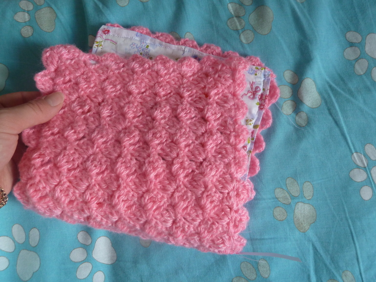 Подарок для свекрови (уже традиция))(МК)