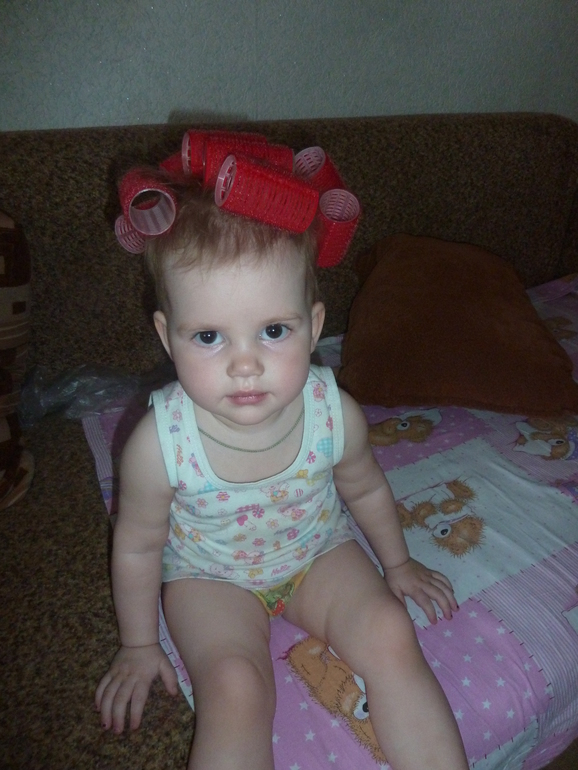 давно не показывались))