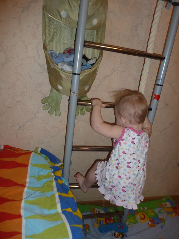 Наши будни))