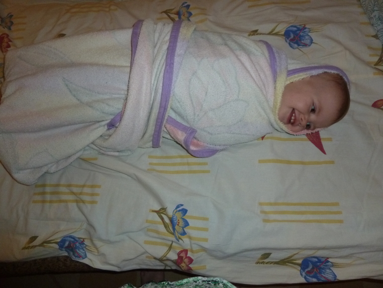 Наши будни))