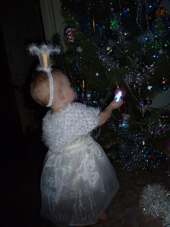 Царевна-Несмеяна)))