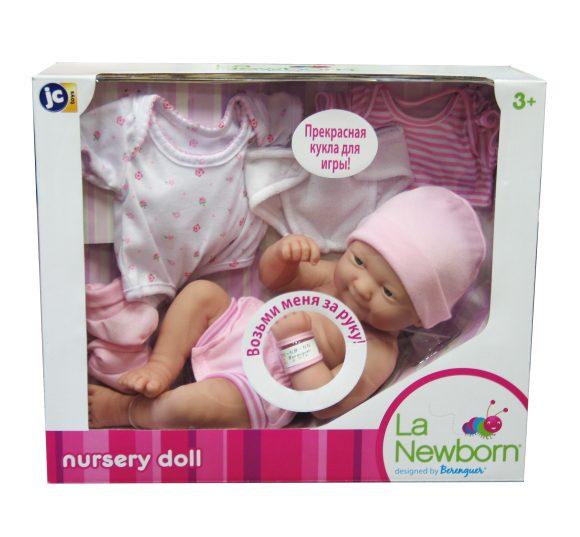 Подарочки уже готовы