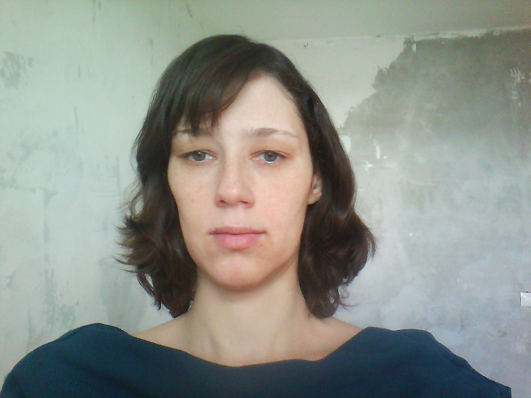 Ох уж этот цветотип!