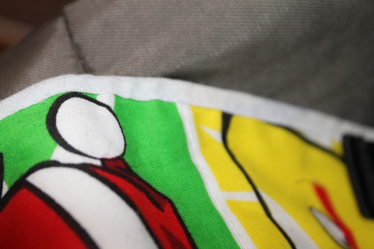 Коврик для baby jogger city mini