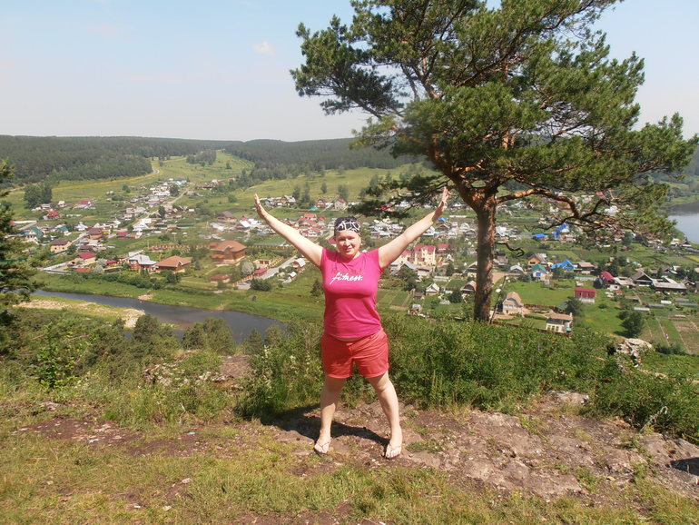 Вернулись с выходных