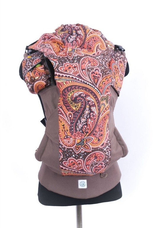 Похвастаемся нашей обновкой)