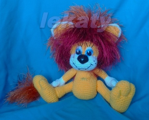 Львенок и черепаха 2