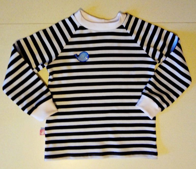 Нашитое за апрель-3!