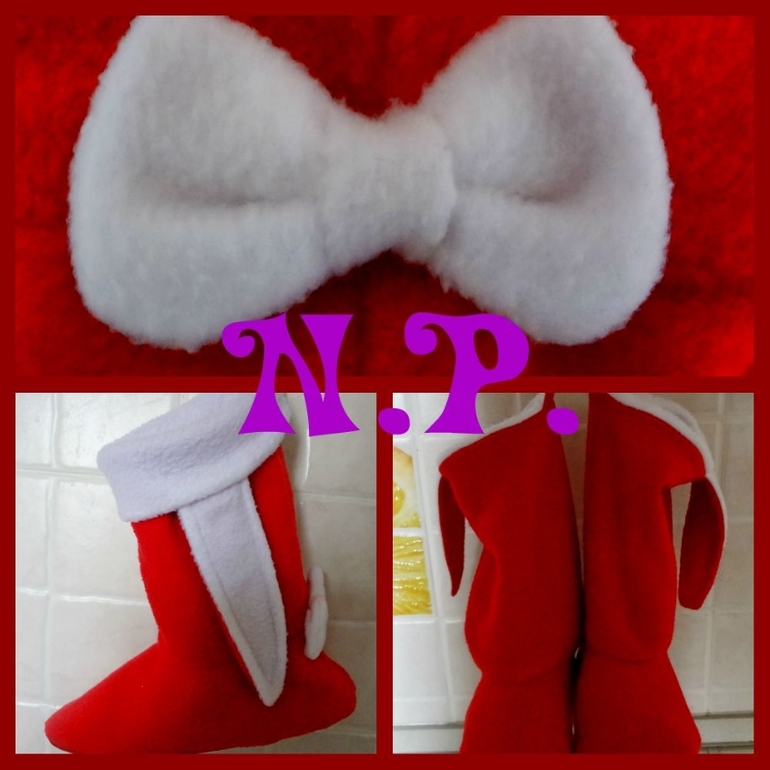 Ах уж эти зайцы!