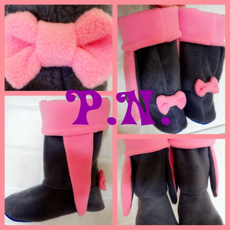 Ушастая команда)))