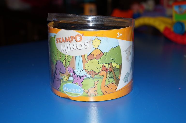 Январская коробочка AistBox