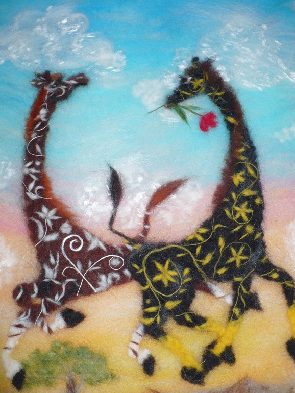 А день влюбленных не за горами!