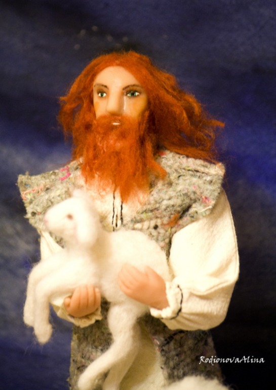 Рождество 2014