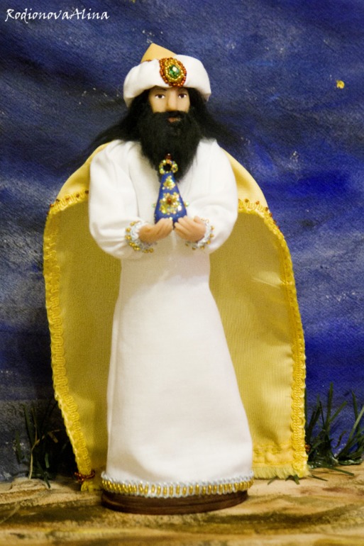 Рождество 2014