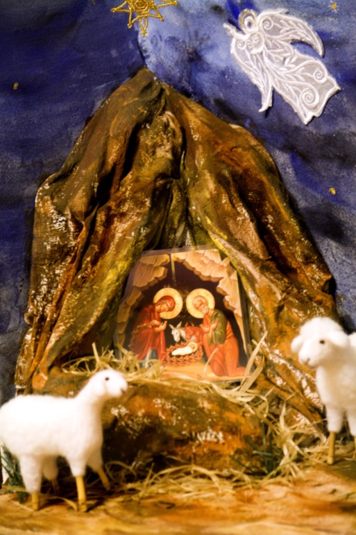 Рождество 2014