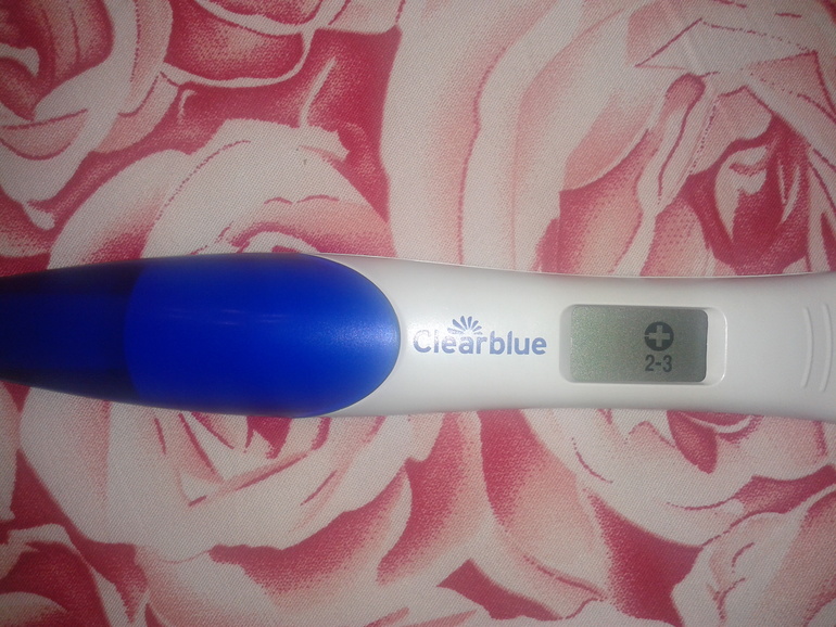 Тестик на удачу.